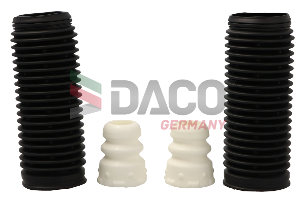 Zestaw ochrony przeciwpyłowej amortyzatora DACO GERMANY PK4725