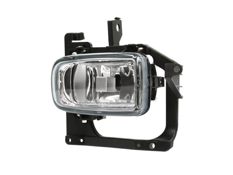 Lampa przeciwmgielna przednia ABAKUS 216-2013R-UE