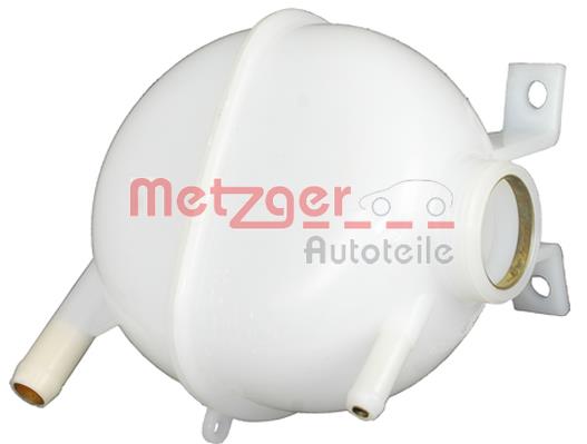 Zbiorniczek wyrównawczy METZGER 2140218