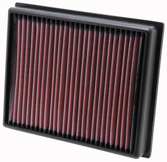 Filtr powietrza K&N FILTERS 33-2992