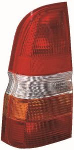 Lampa tylna zespolona ABAKUS 431-1946L-UE