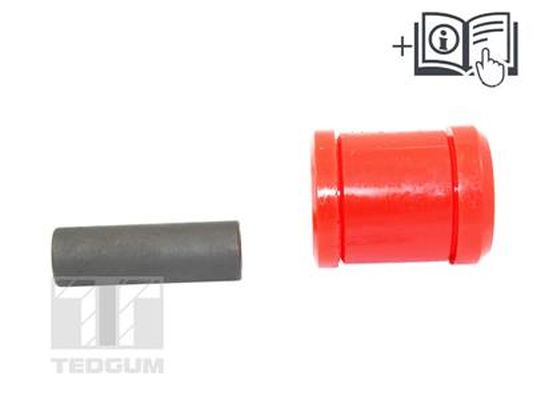 Tuleja wahacza TEDGUM 00447735