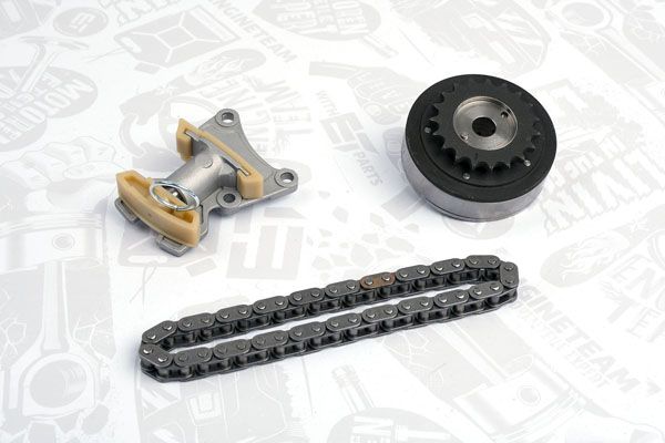 Zestaw łańcucha rozrządu ET ENGINETEAM RS0061