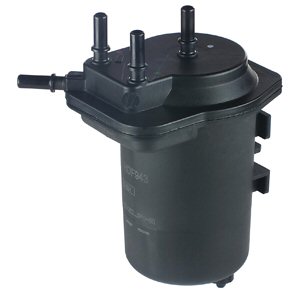 Filtr paliwa DELPHI HDF943