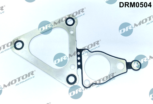DR.MOTOR AUTOMOTIVE DRM0504