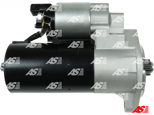 Rozrusznik AS-PL S0049