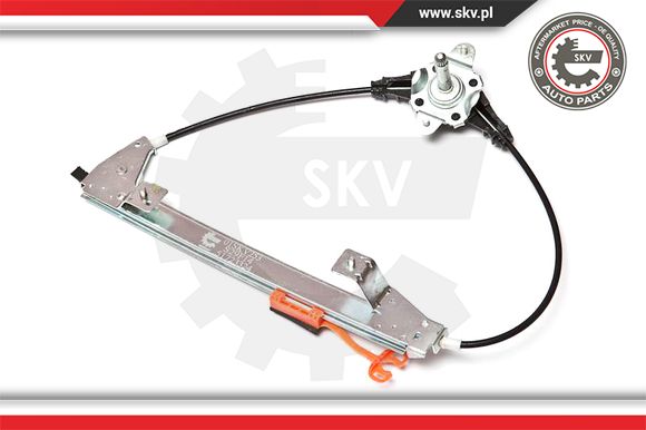 Podnośnik szyby ESEN SKV 01SKV253