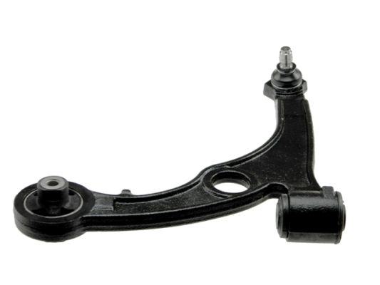 Wahacz zawieszenia koła NTY ZWD-FT-008