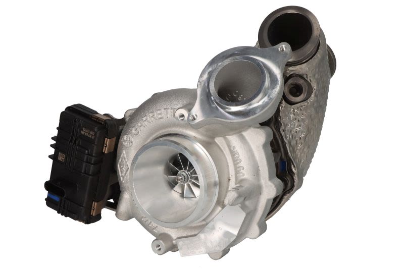Turbosprężarka GARRETT 888580-5001S