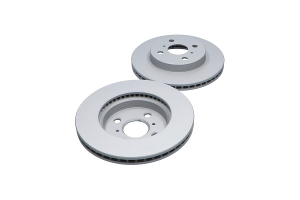 Tarcza hamulcowa KAVO PARTS BR-10104-C