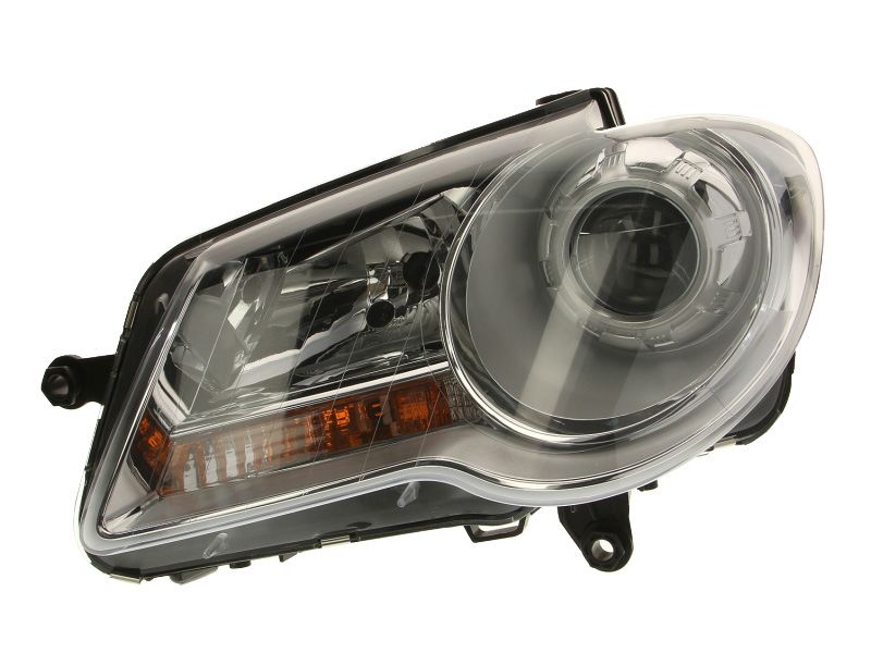 Reflektor ABAKUS 441-11B6L-LD-EM