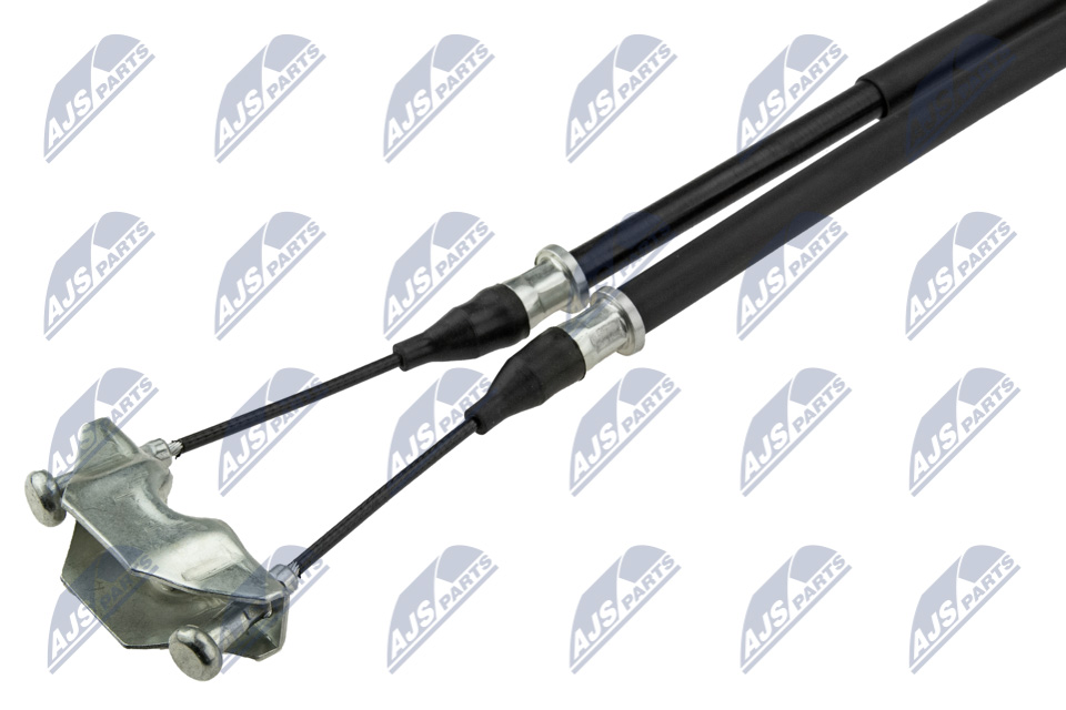 Cięgło, hamulec postojowy NTY HLR-PL-001