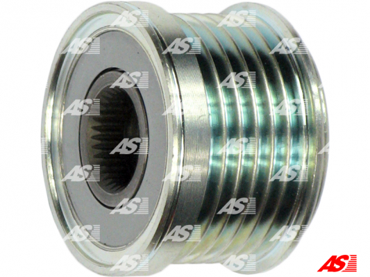 Sprzęgło alternatora AS-PL AFP3026