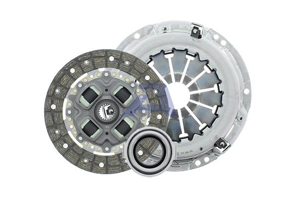 Zestaw sprzęgła AISIN KT-037A