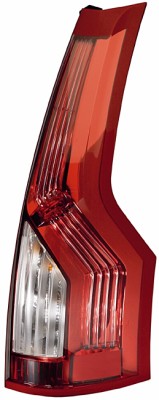Lampa tylna zespolona HELLA 2SK 009 466-141