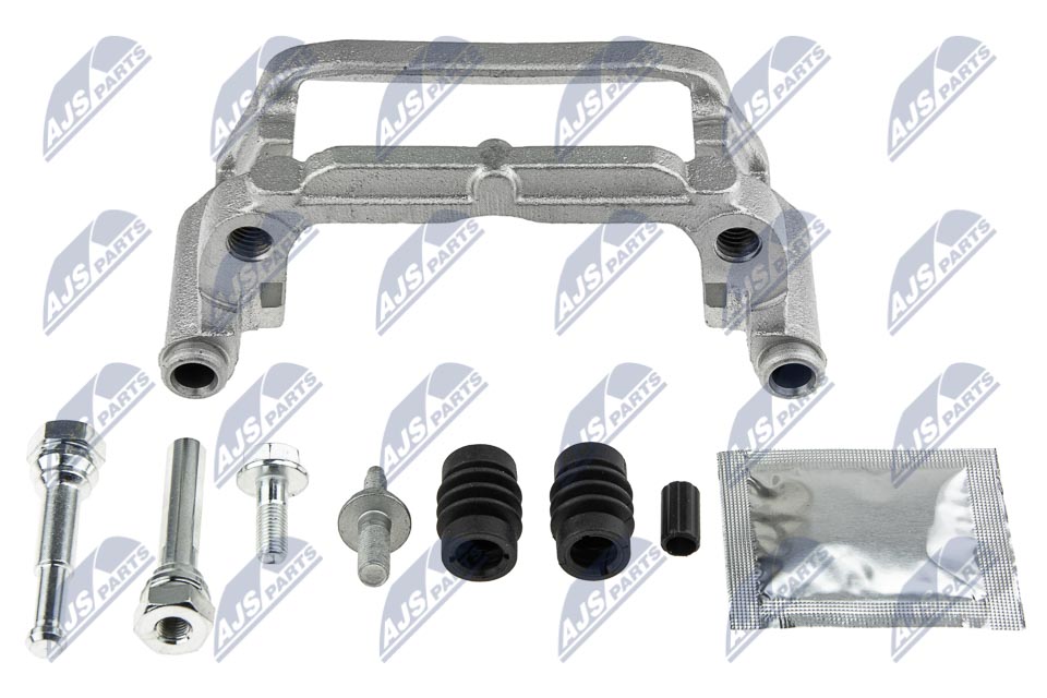 Mocowanie zacisku hamulcowego NTY HZT-PL-057A