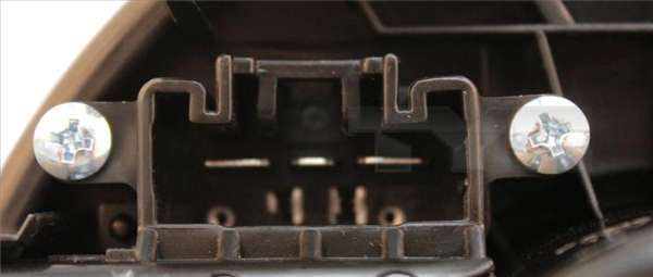 Wentylator wewnętrzny TYC 536-0024