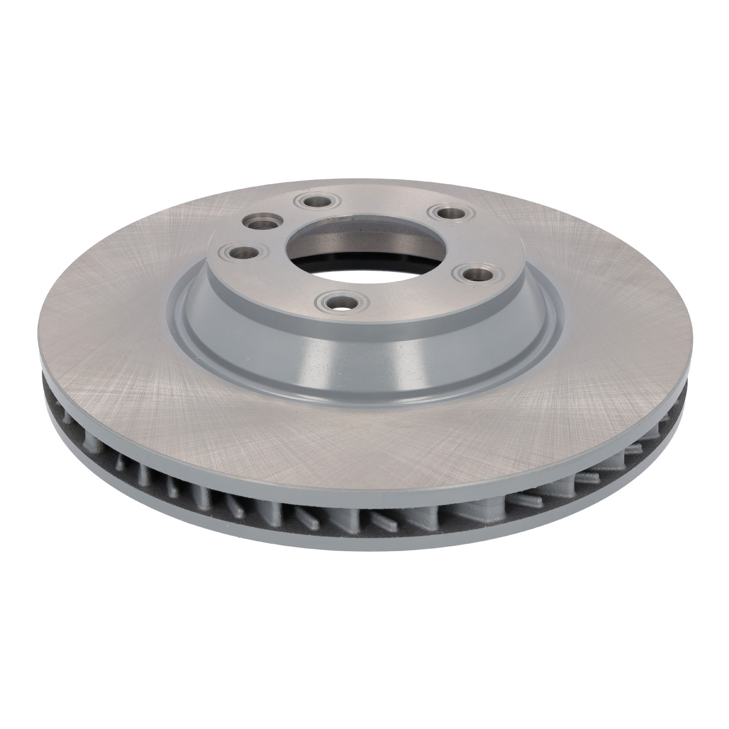 Tarcza hamulcowa SWAG 32 92 6653