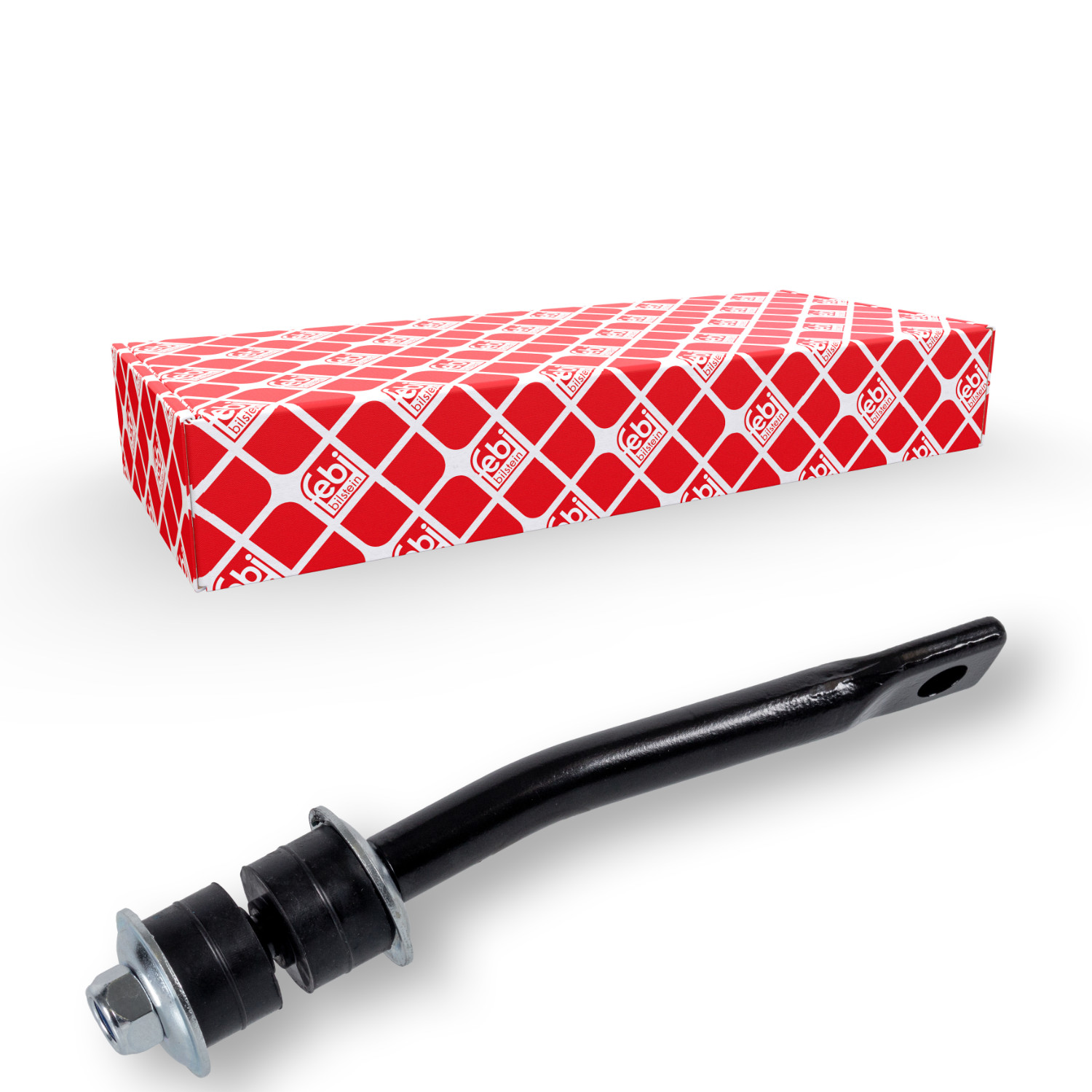 Łącznik stabilizatora FEBI BILSTEIN 48043