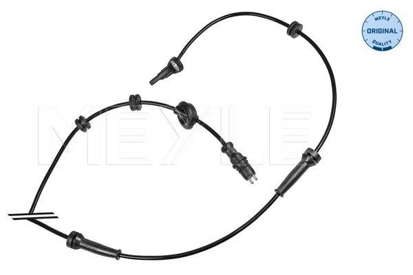 Czujnik ABS MEYLE 214 800 0007