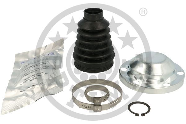 Zestaw osłon OPTIMAL CVB-10542TPE