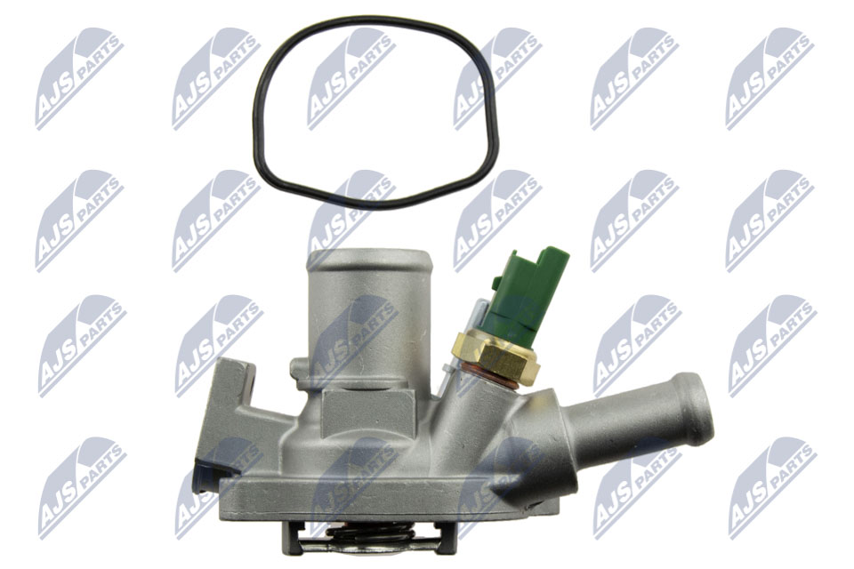 Termostat NTY CTM-FT-006