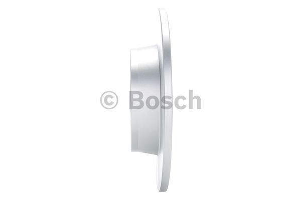 Tarcza hamulcowa BOSCH 0 986 478 480
