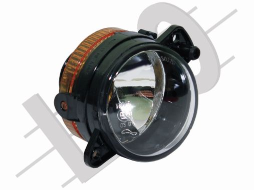 Lampa przeciwmgielna przednia ABAKUS 053-37-912