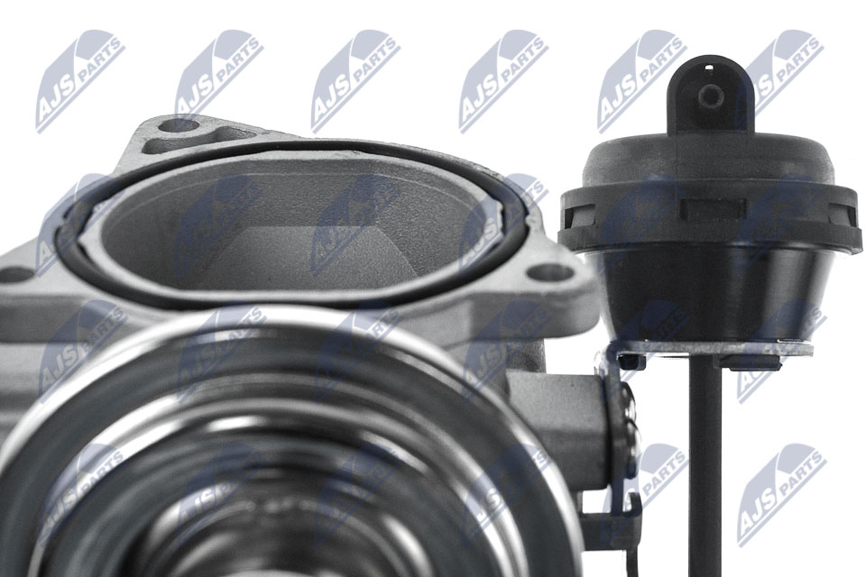 Zawór sterujący, płyn chłodzący NTY CTM-PL-029