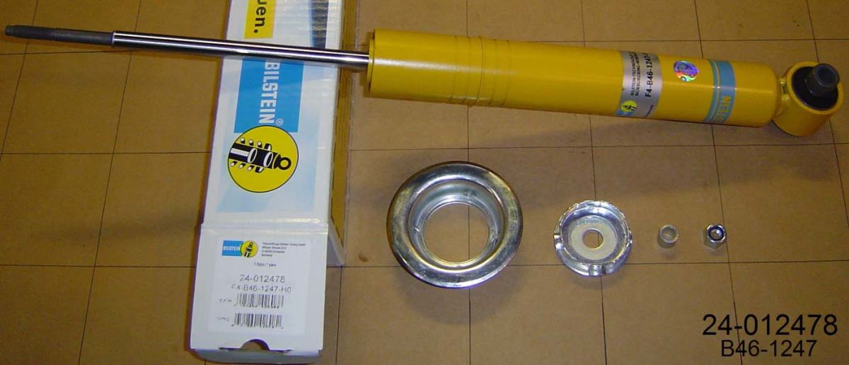 Amortyzator BILSTEIN 24-012478