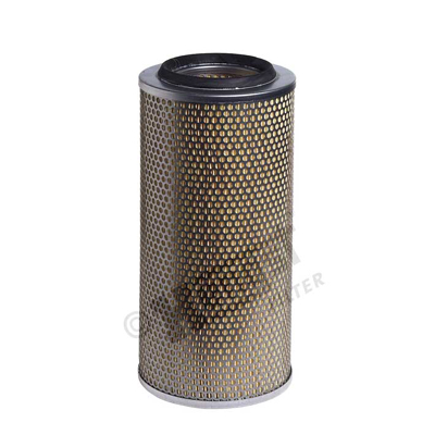 Filtr powietrza HENGST FILTER E114L