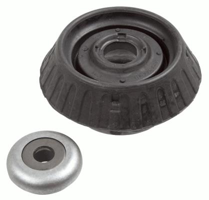 Zestaw naprawczy poduszki amortyzatora SACHS 802 465