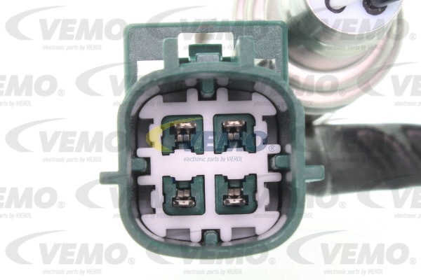 Sonda lambda VEMO V38-76-0012