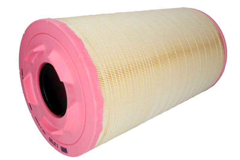 Filtr powietrza MANN-FILTER C 27 023