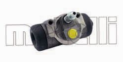 Cylinderek METELLI 04-0375