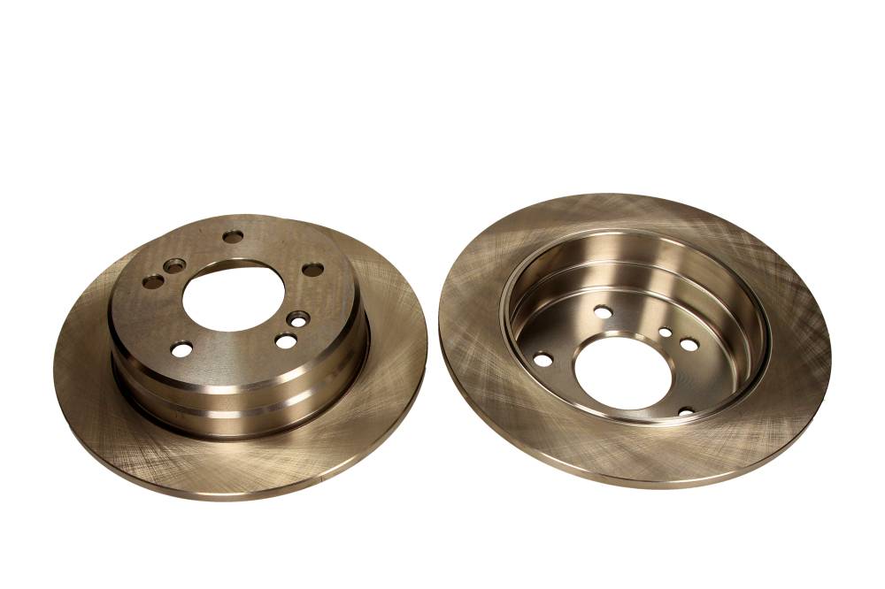 Tarcza hamulcowa MAXGEAR 19-0770