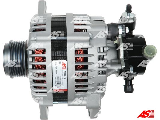 Alternator AS-PL A2107S