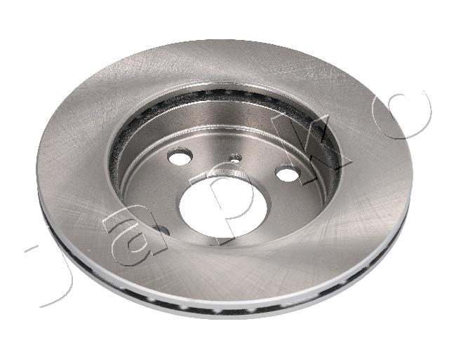 Tarcza hamulcowa JAPKO 60261C