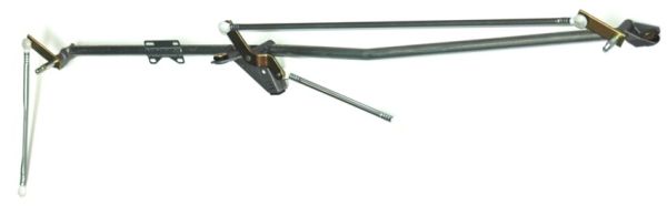 Mechanizm wycieraczek ENERGY MW0014
