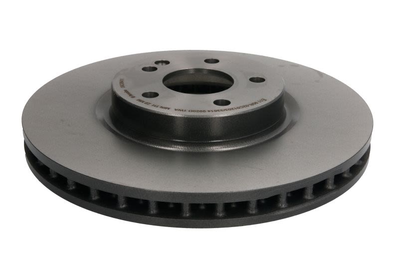 Tarcza hamulcowa BREMBO 09.C064.11