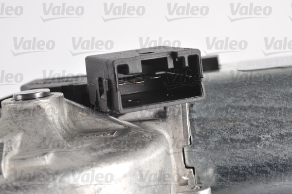 Silnik wycieraczek VALEO 579700