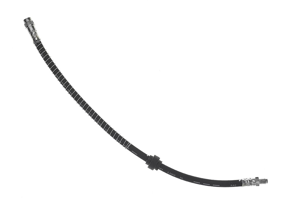 Przewód hamulcowy elastyczny BREMBO T 11 015