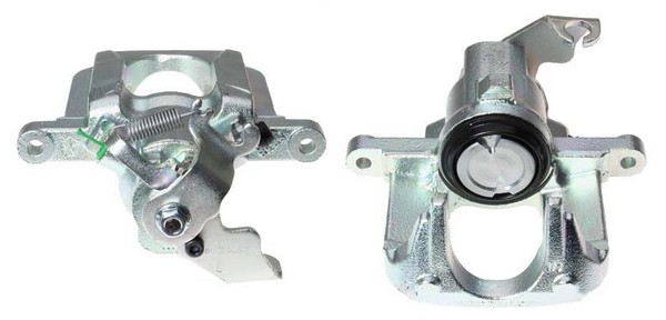 Zacisk hamulca BUDWEG CALIPER 344602