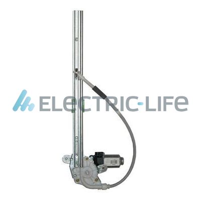 Podnośnik szyby ELECTRIC LIFE ZR RN61 L