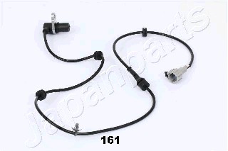 Czujnik ABS JAPANPARTS ABS-161