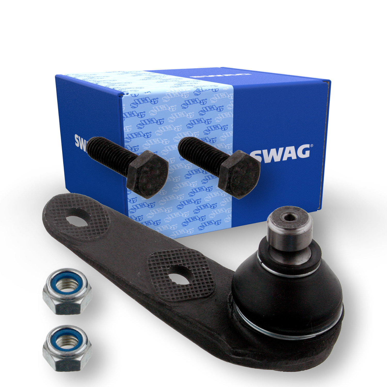 Przegub mocujący / prowadzący SWAG 32 78 0009