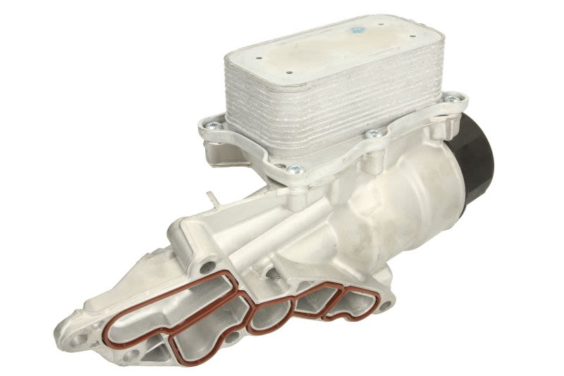 Chłodnica oleju silnikowego THERMOTEC D4M013TT