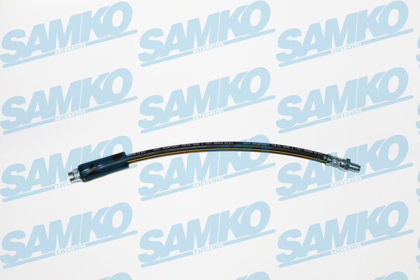 Przewód hamulcowy elastyczny SAMKO 6T46613