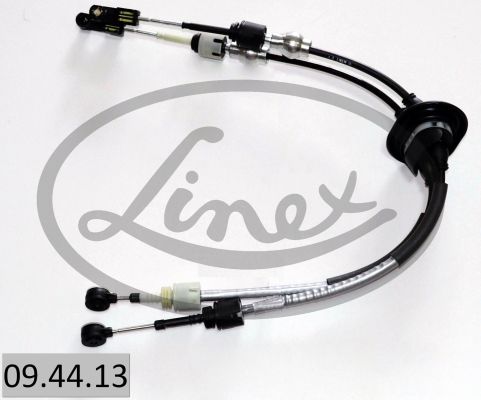 Linka dźwigni zmiany biegów LINEX 09.44.13