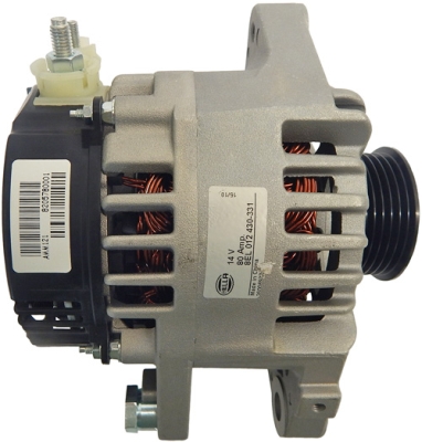 Alternator HELLA 8EL 012 430-331